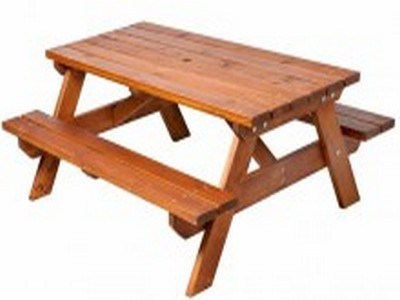 Picnic Table Hire